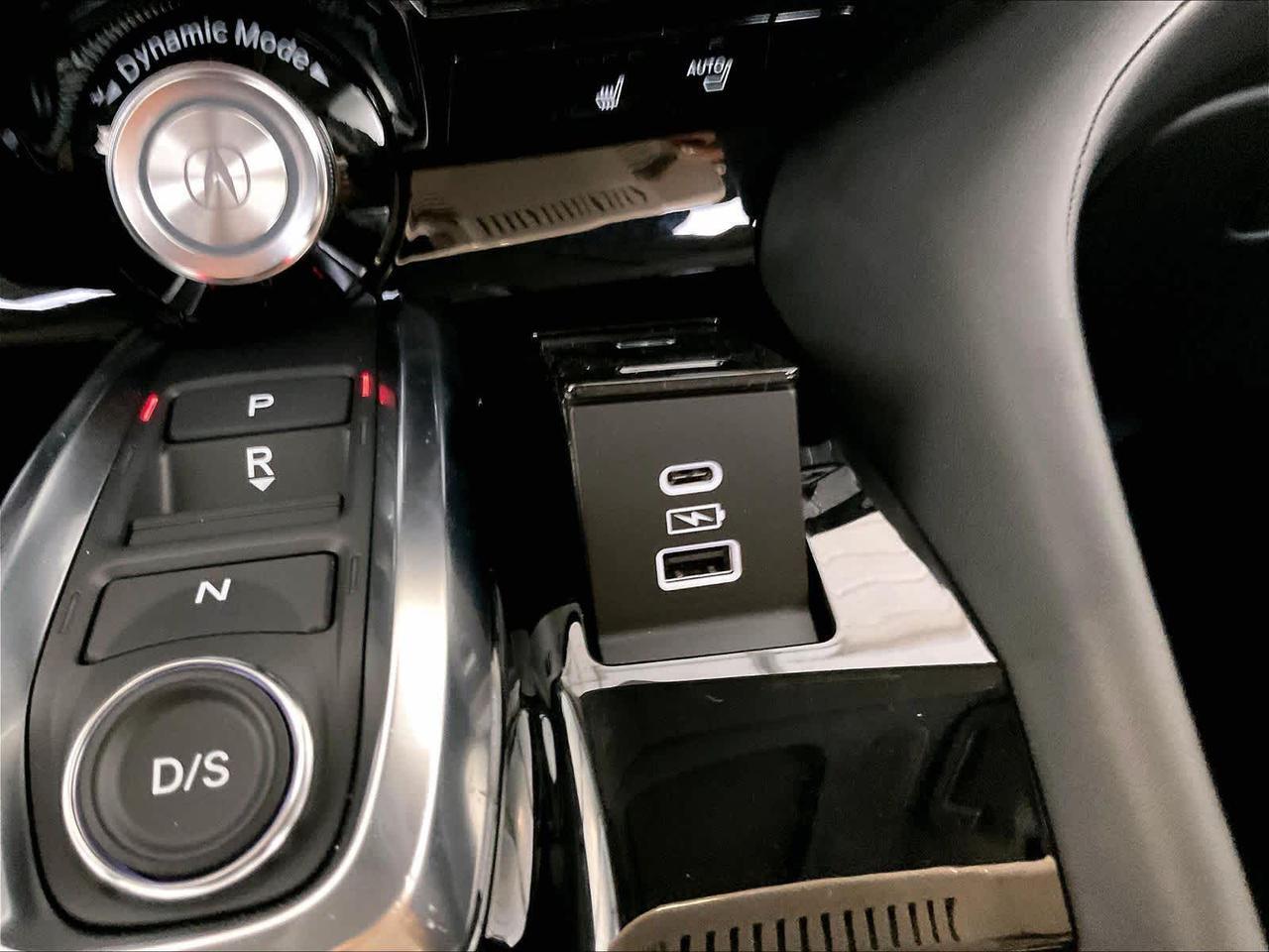 2026 Acura MDX w/Technology Package Roseville CA