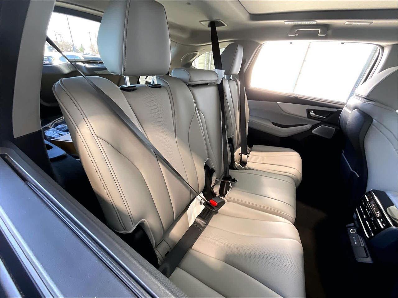 2026 Acura MDX w/Technology Package Roseville CA