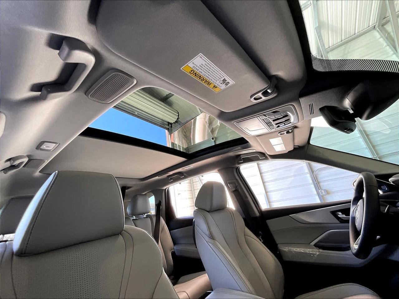 2026 Acura MDX w/Technology Package Roseville CA