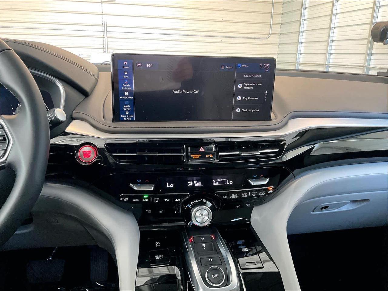 2026 Acura MDX w/Technology Package Roseville CA