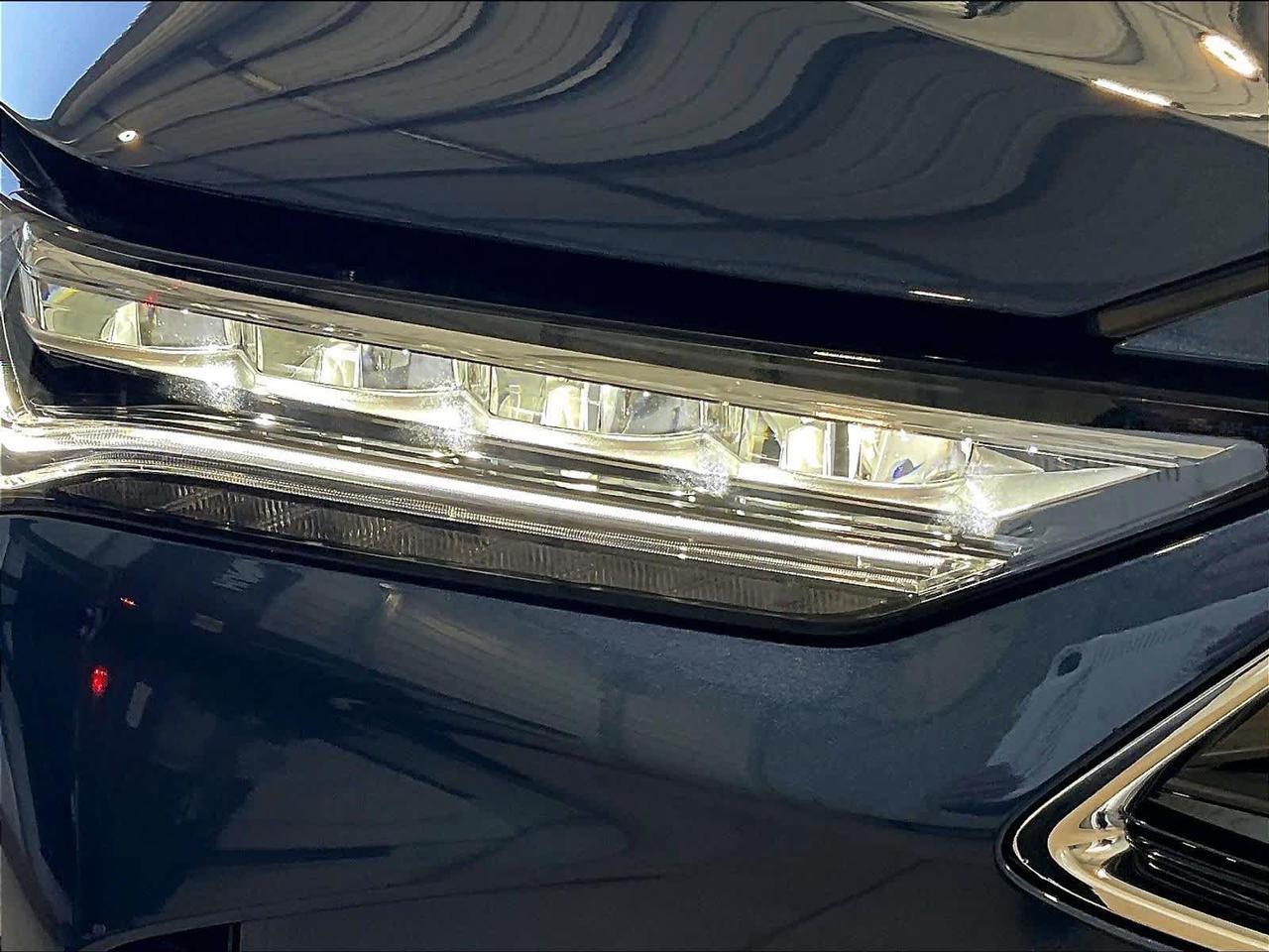 2026 Acura MDX w/Technology Package Roseville CA