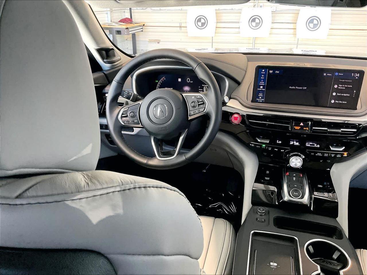 2026 Acura MDX w/Technology Package Roseville CA