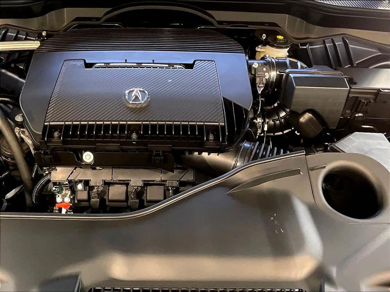 2026 Acura MDX w/Technology Package Roseville CA