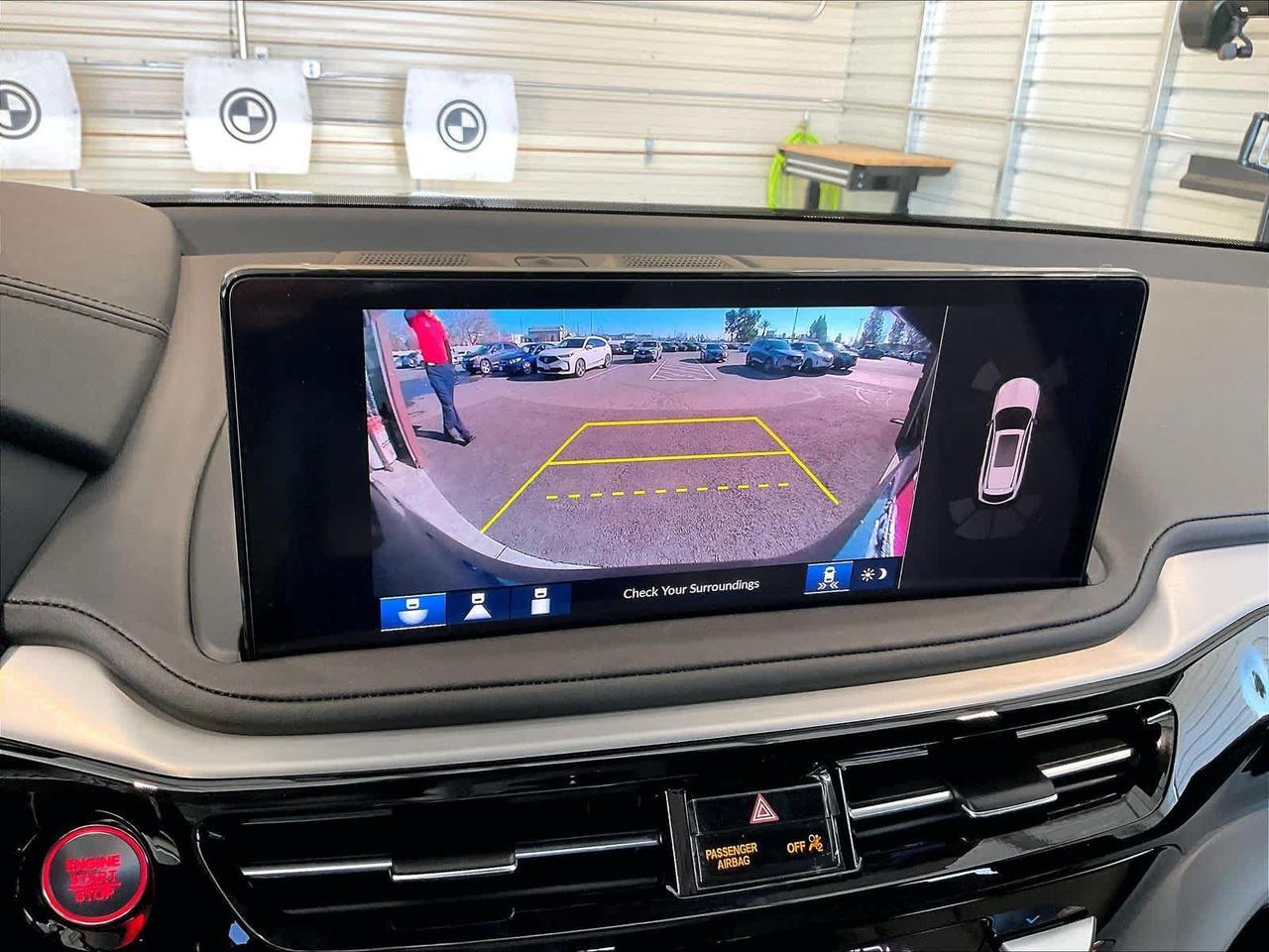 2026 Acura MDX w/Technology Package Roseville CA