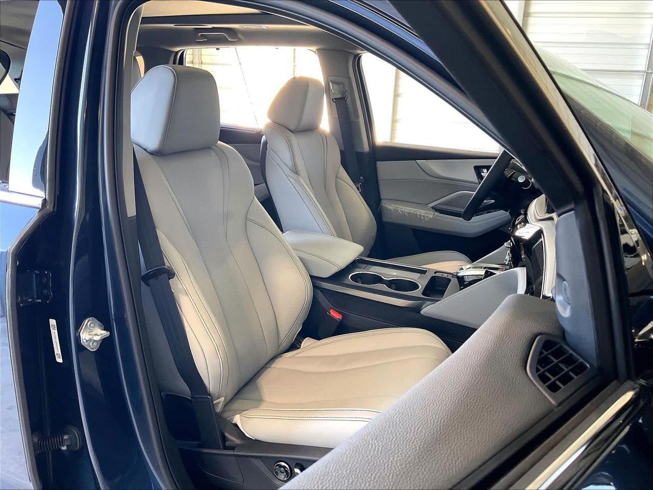 2026 Acura MDX w/Technology Package Roseville CA