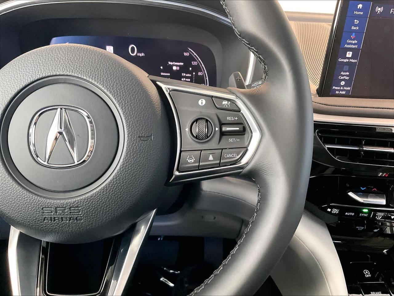 2026 Acura MDX w/Technology Package Roseville CA