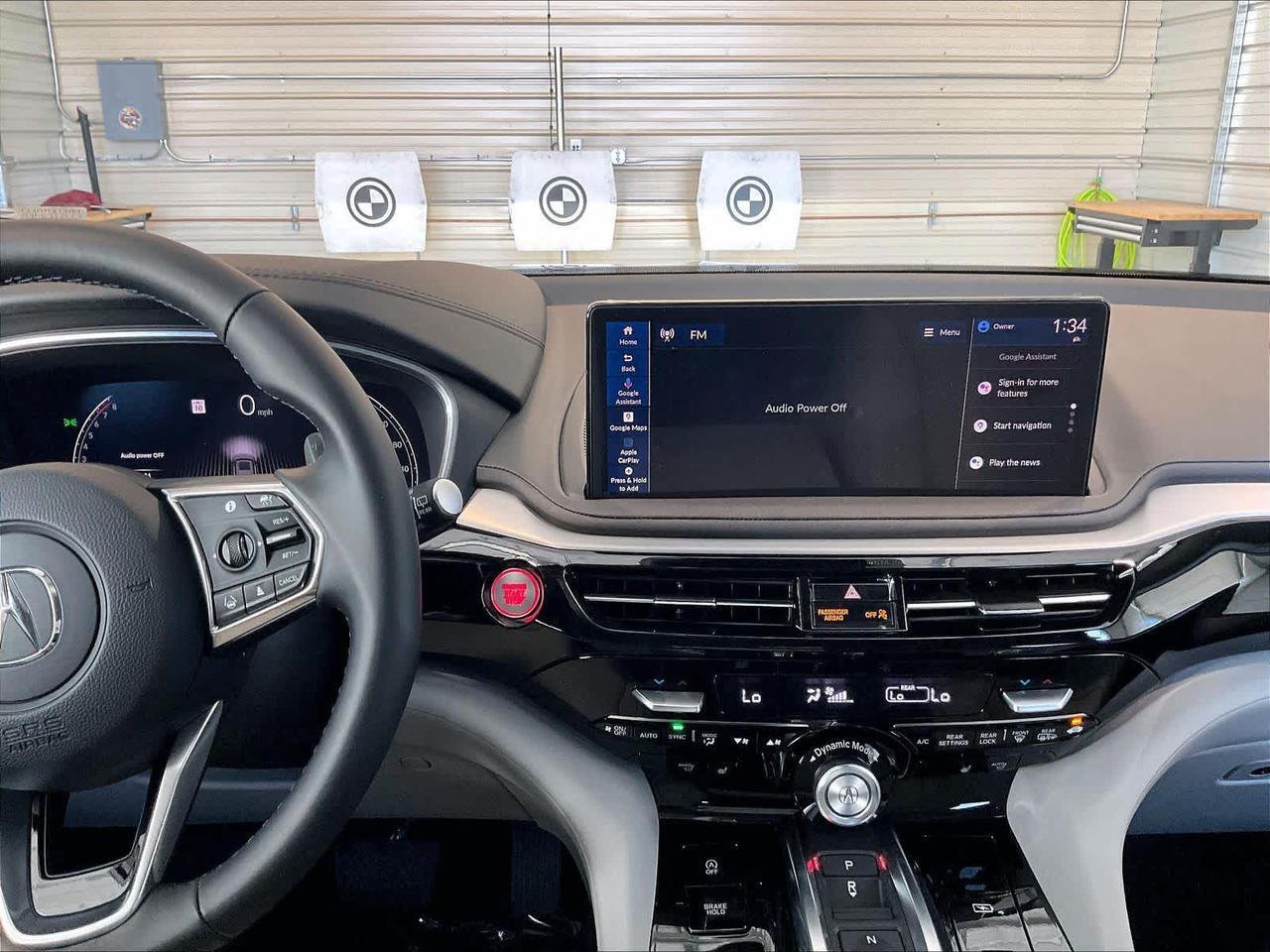 2026 Acura MDX w/Technology Package Roseville CA