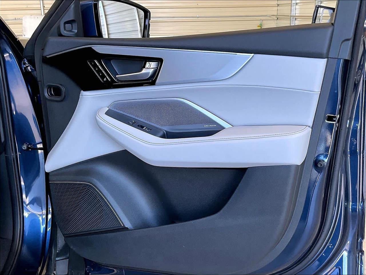 2026 Acura MDX w/Technology Package Roseville CA