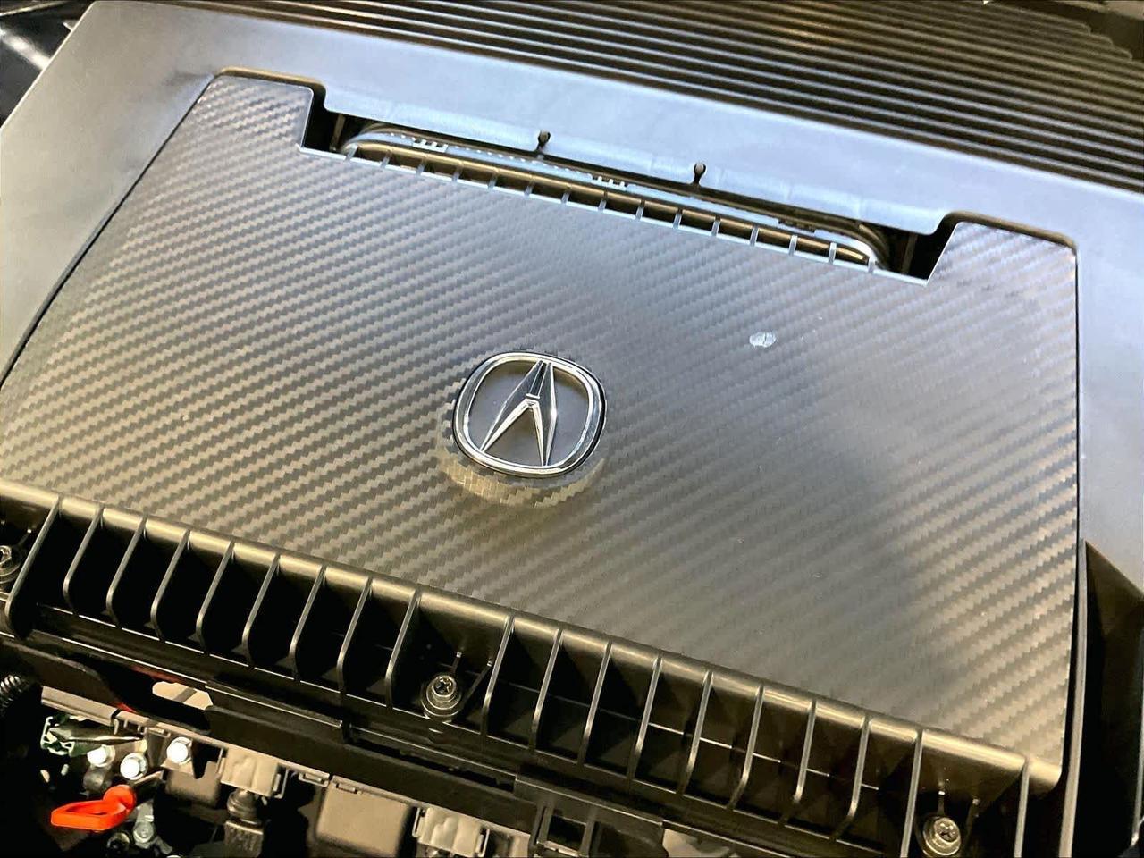 2026 Acura MDX w/Technology Package Roseville CA