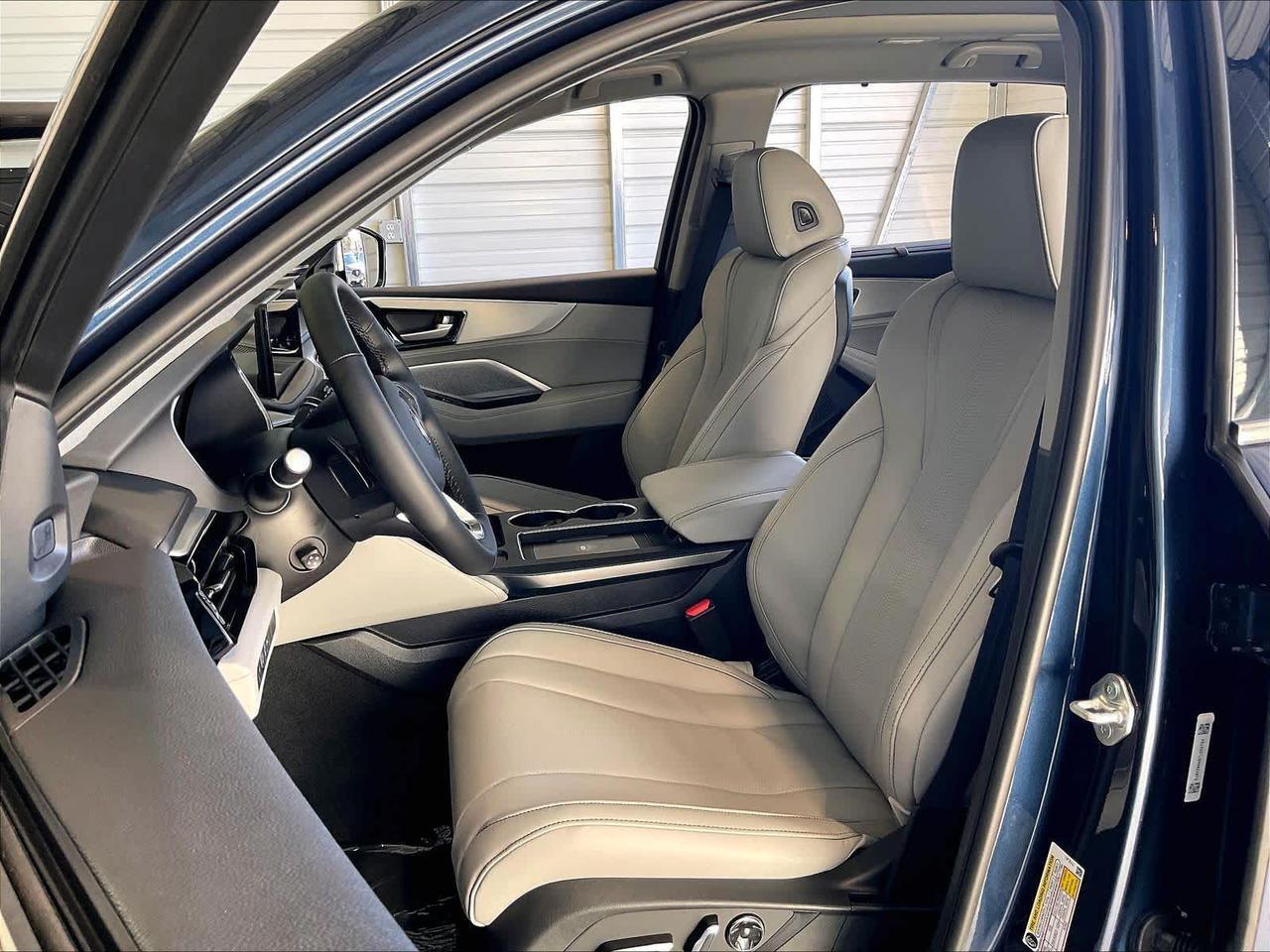 2026 Acura MDX w/Technology Package Roseville CA