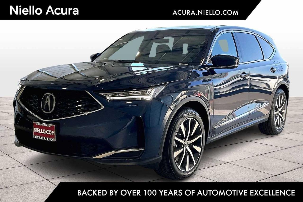 2026 Acura MDX w/Technology Package