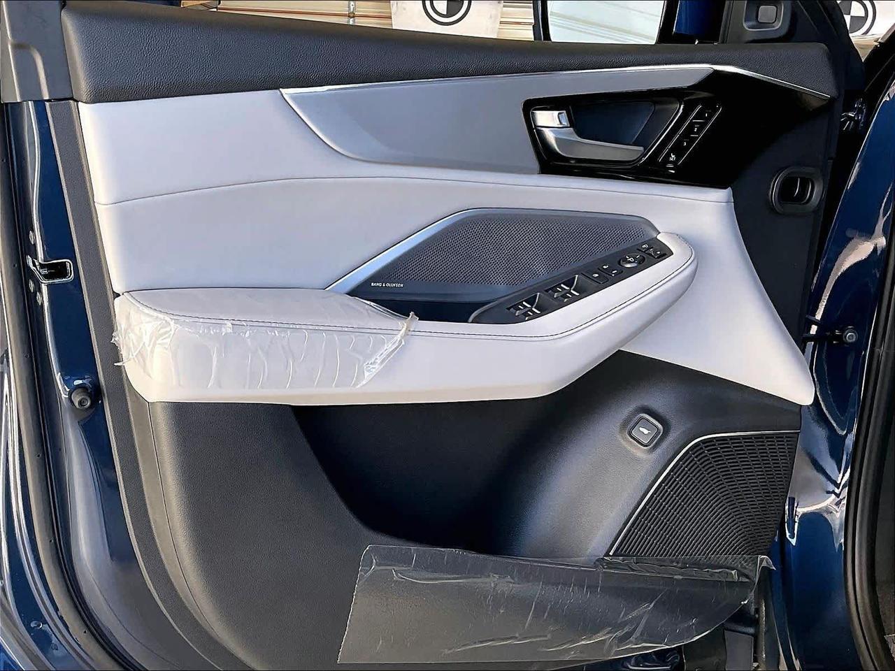 2026 Acura MDX w/Technology Package Roseville CA