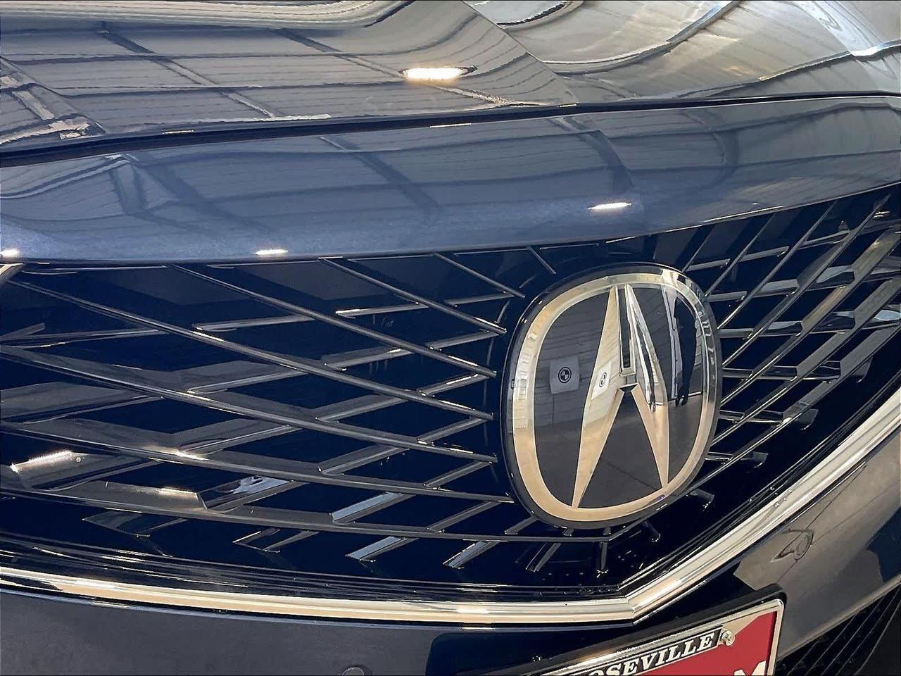 2026 Acura MDX w/Technology Package Roseville CA