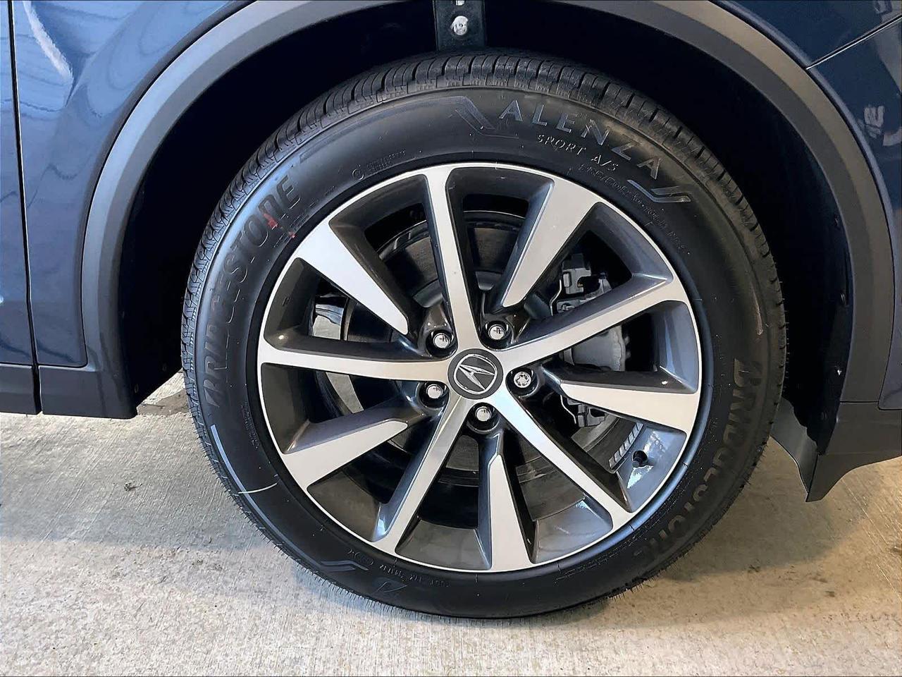 2026 Acura MDX w/Technology Package Roseville CA