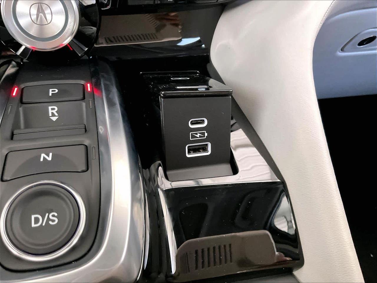 2026 Acura MDX w/Technology Package Roseville CA