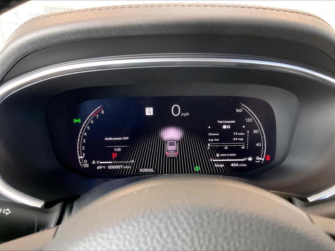 2026 Acura MDX w/Technology Package Roseville CA