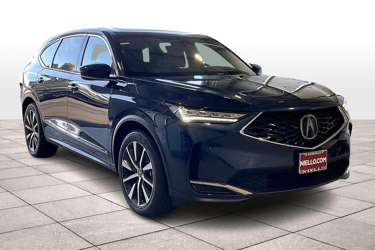 2026 Acura MDX w/Technology Package