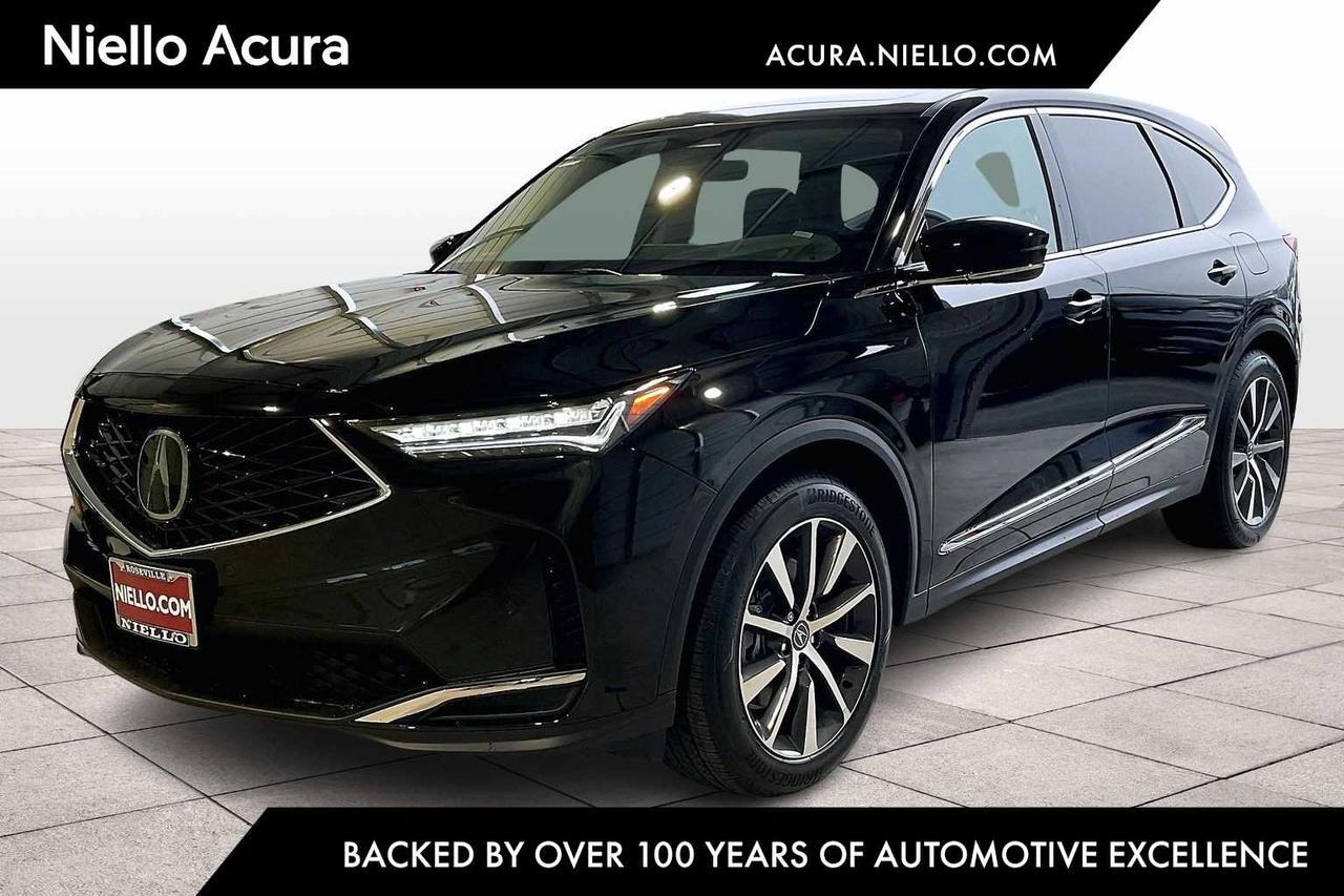 2026 Acura MDX w/Technology Package