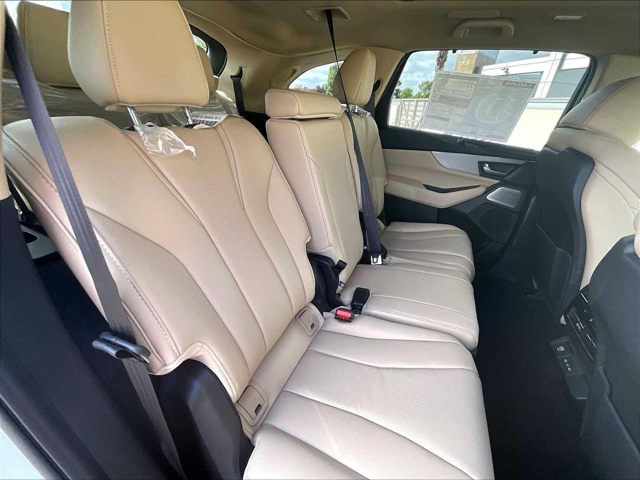 2026 Acura MDX w/Technology Package Roseville CA