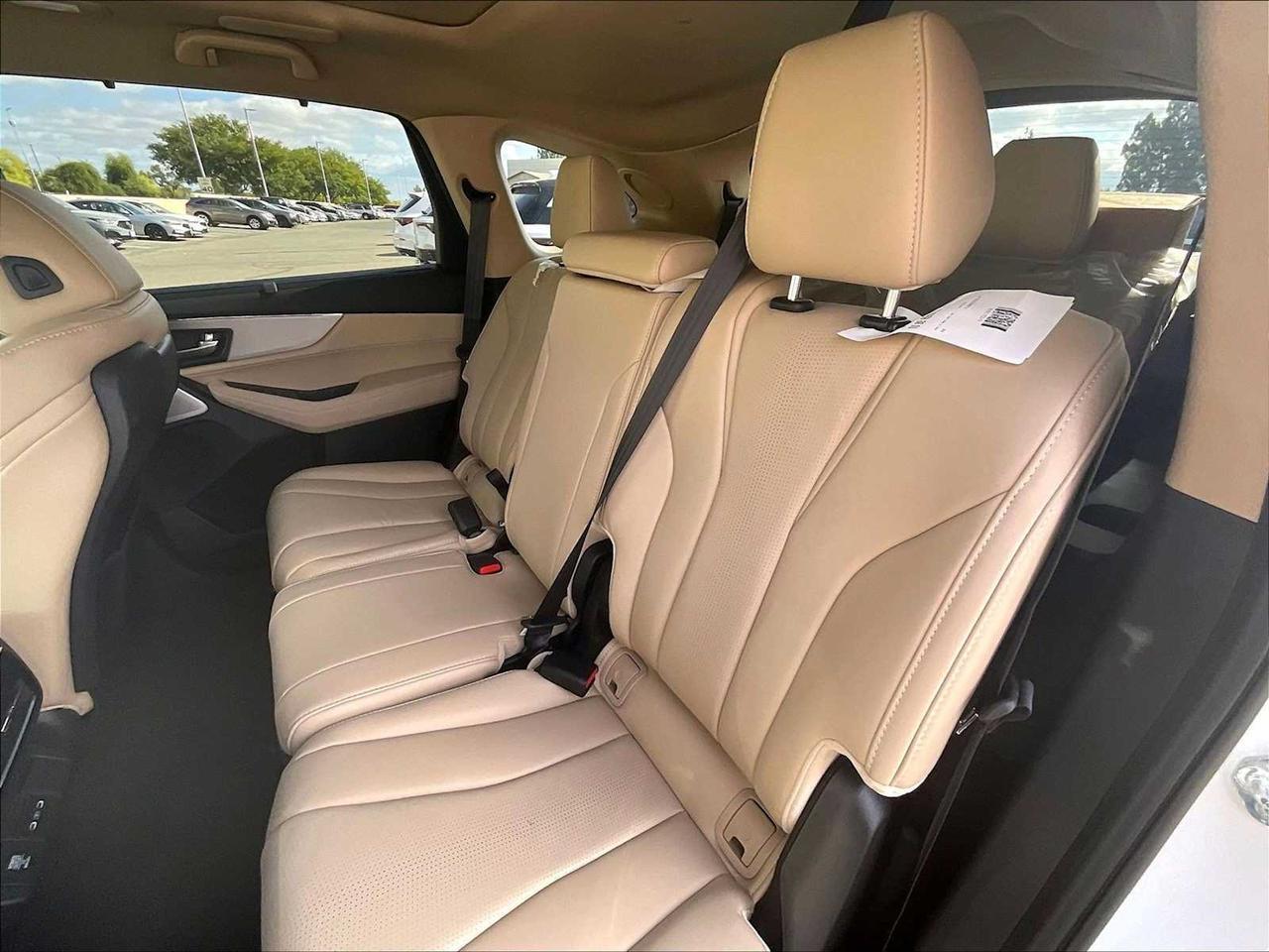 2026 Acura MDX w/Technology Package Roseville CA