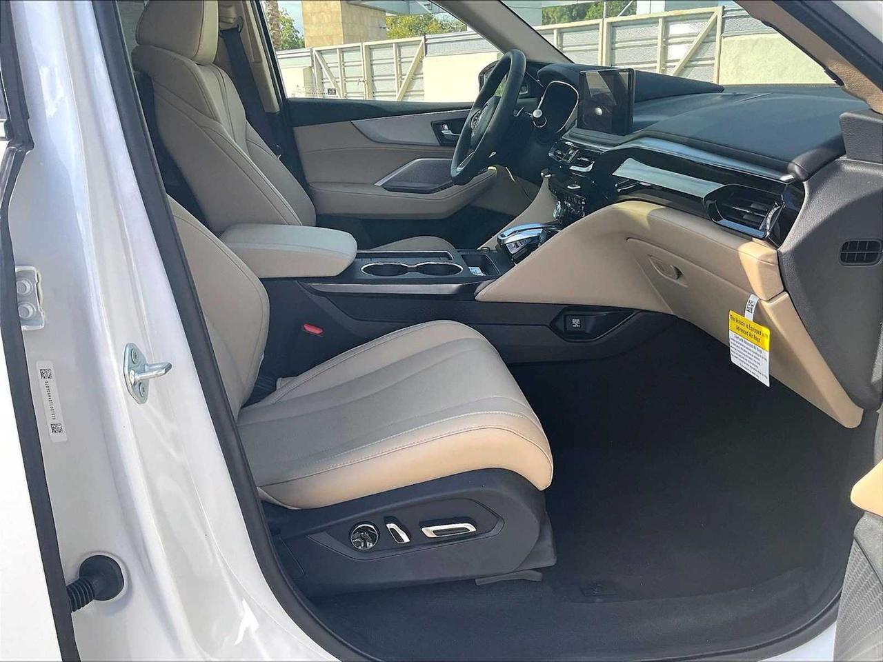 2026 Acura MDX w/Technology Package Roseville CA