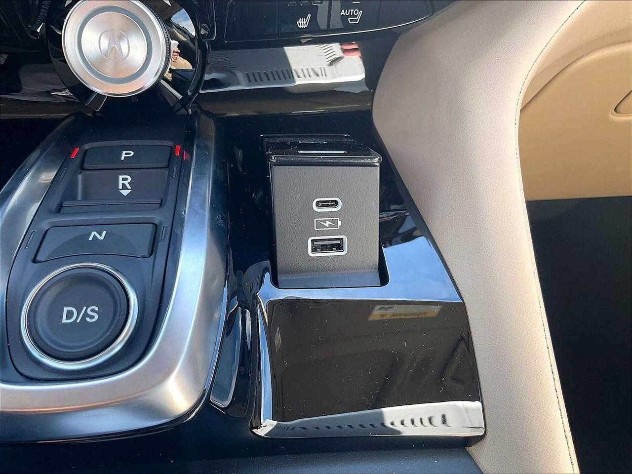 2026 Acura MDX w/Technology Package Roseville CA