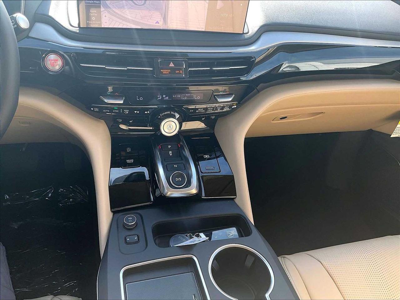 2026 Acura MDX w/Technology Package Roseville CA