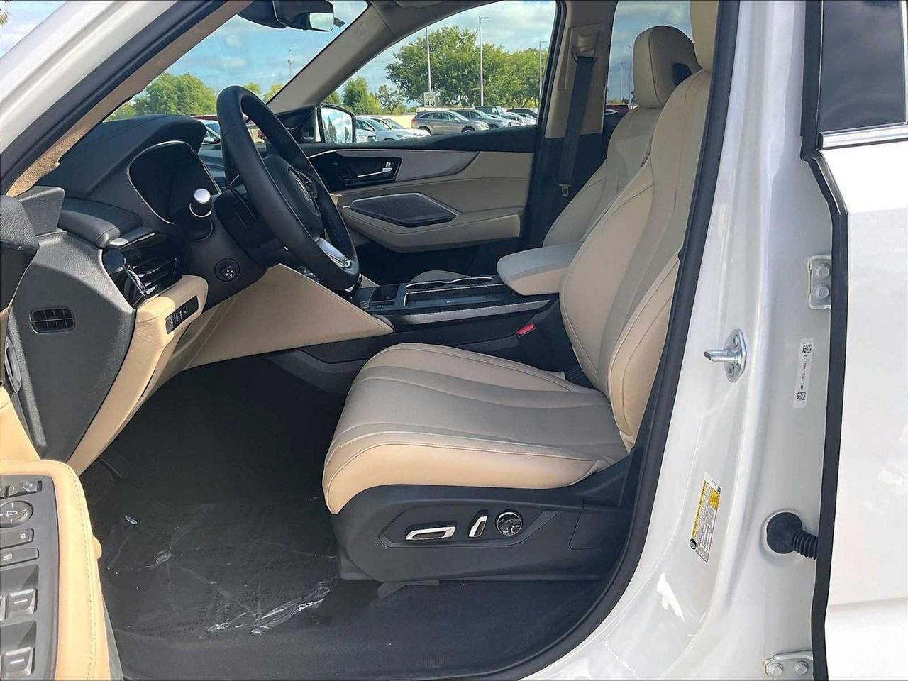 2026 Acura MDX w/Technology Package Roseville CA