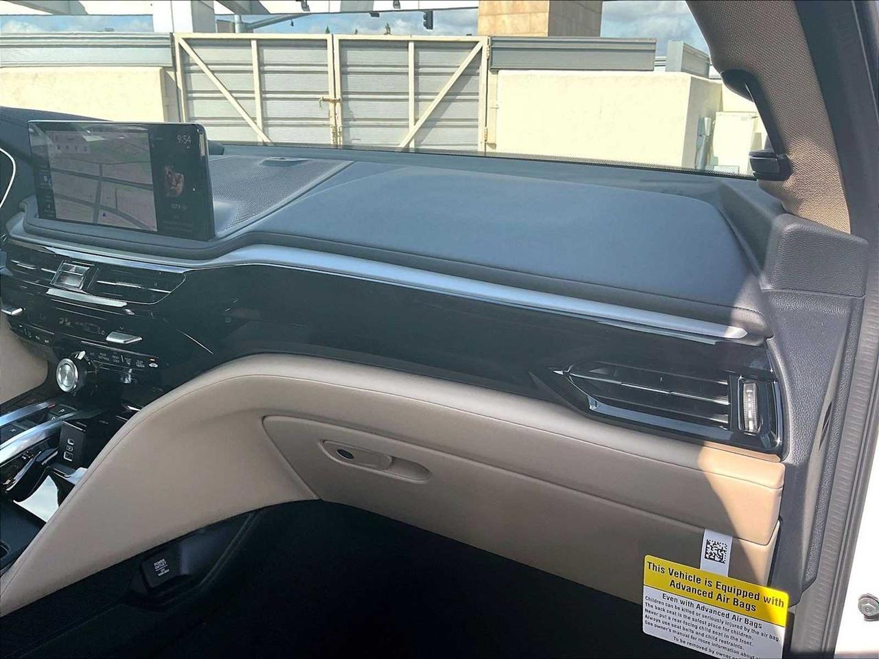 2026 Acura MDX w/Technology Package Roseville CA