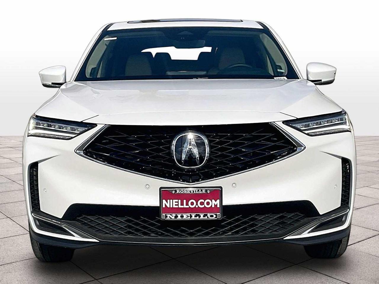 2026 Acura MDX w/Technology Package Roseville CA
