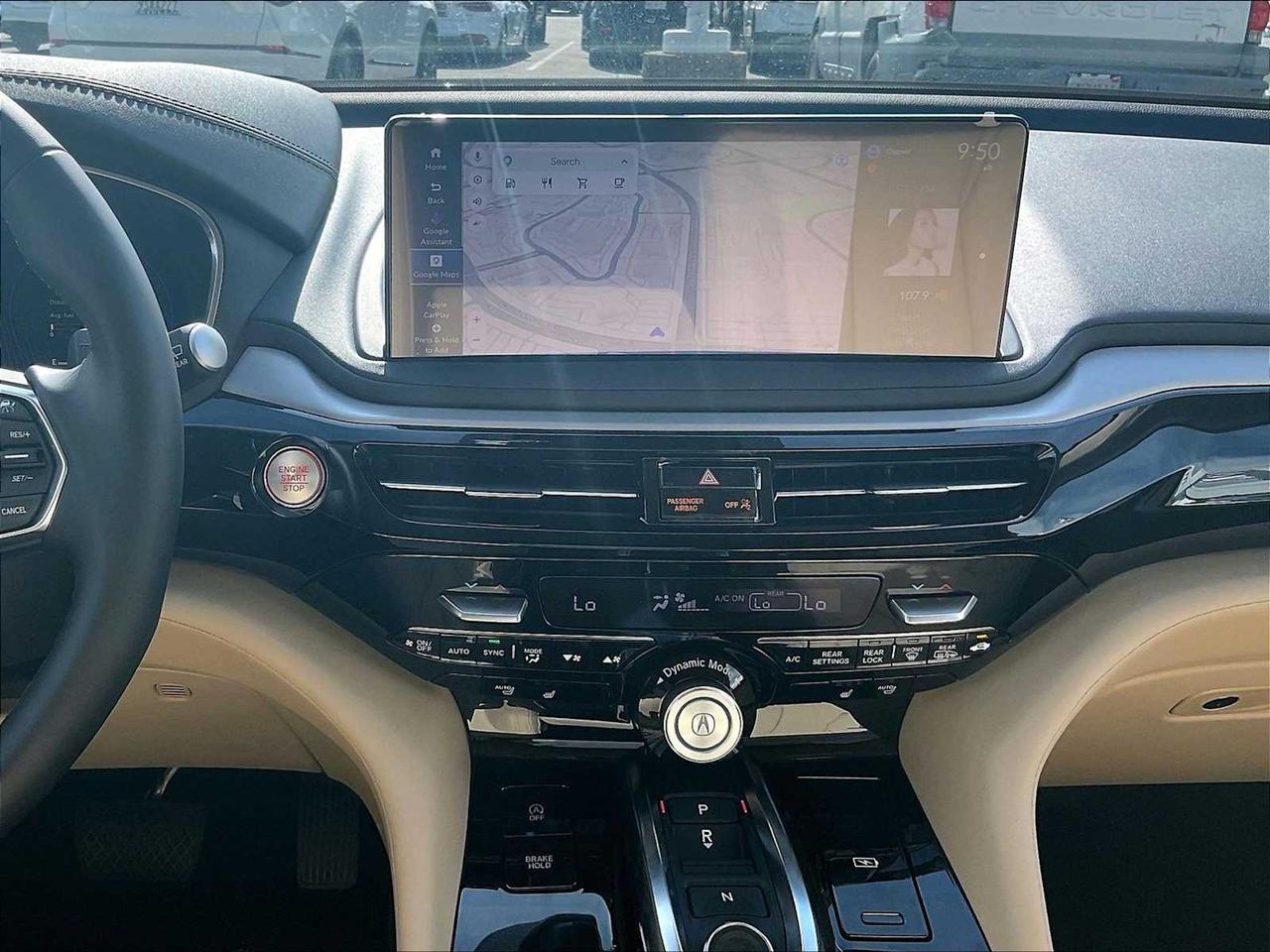 2026 Acura MDX w/Technology Package Roseville CA