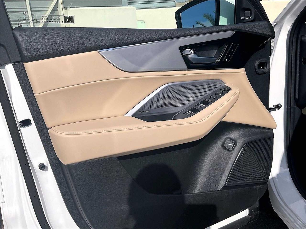 2026 Acura MDX w/Technology Package Roseville CA