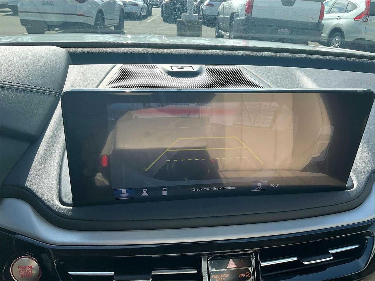 2026 Acura MDX w/Technology Package Roseville CA
