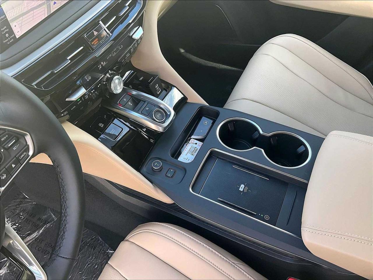 2026 Acura MDX w/Technology Package Roseville CA