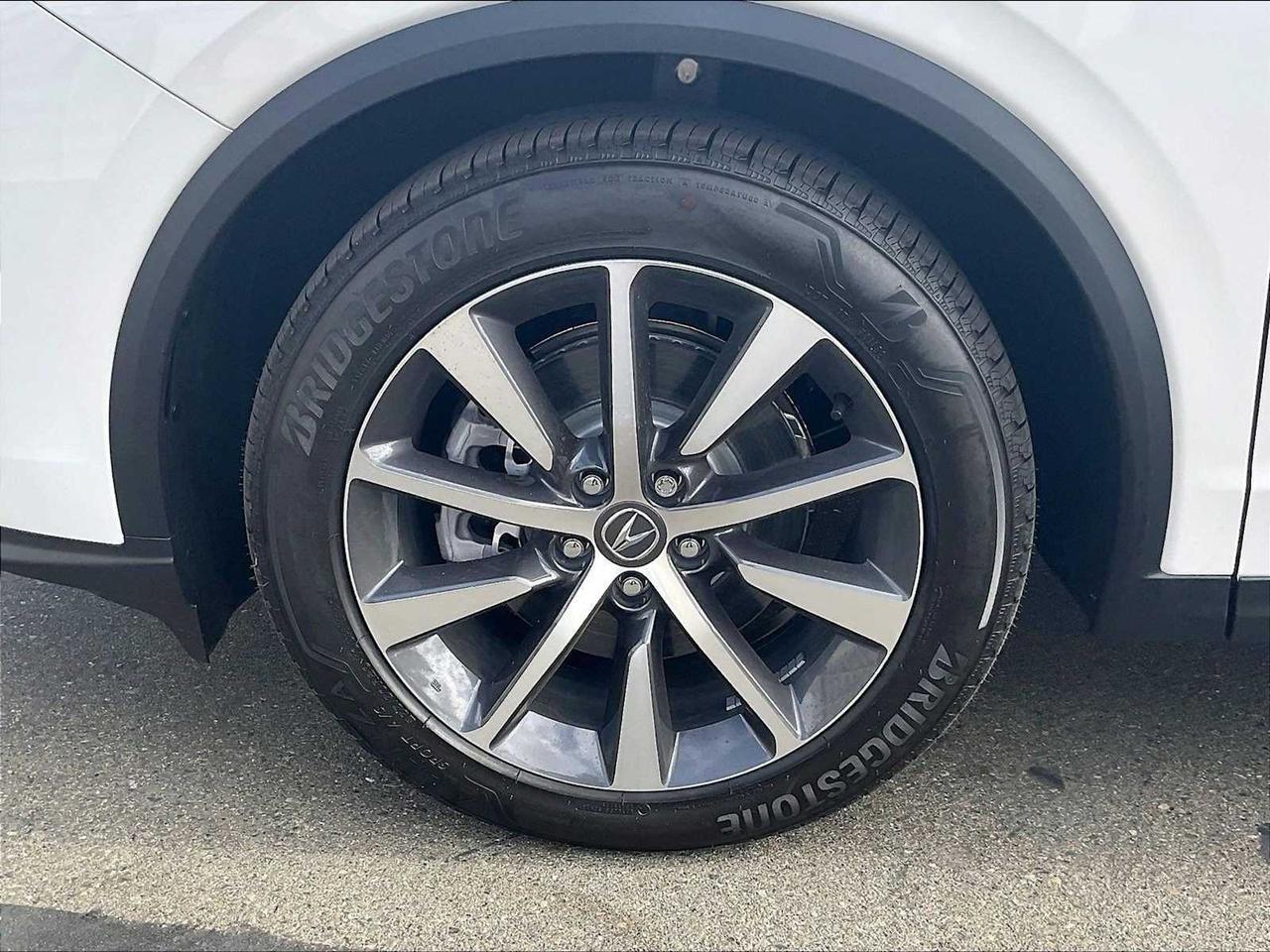 2026 Acura MDX w/Technology Package Roseville CA