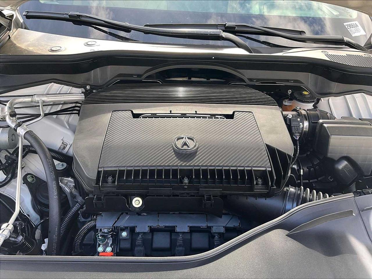 2026 Acura MDX w/Technology Package Roseville CA