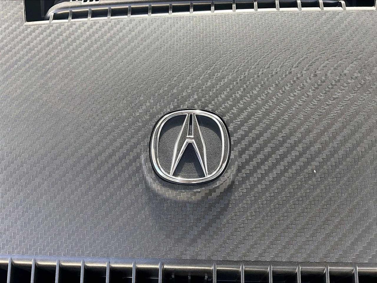 2026 Acura MDX w/Technology Package Roseville CA