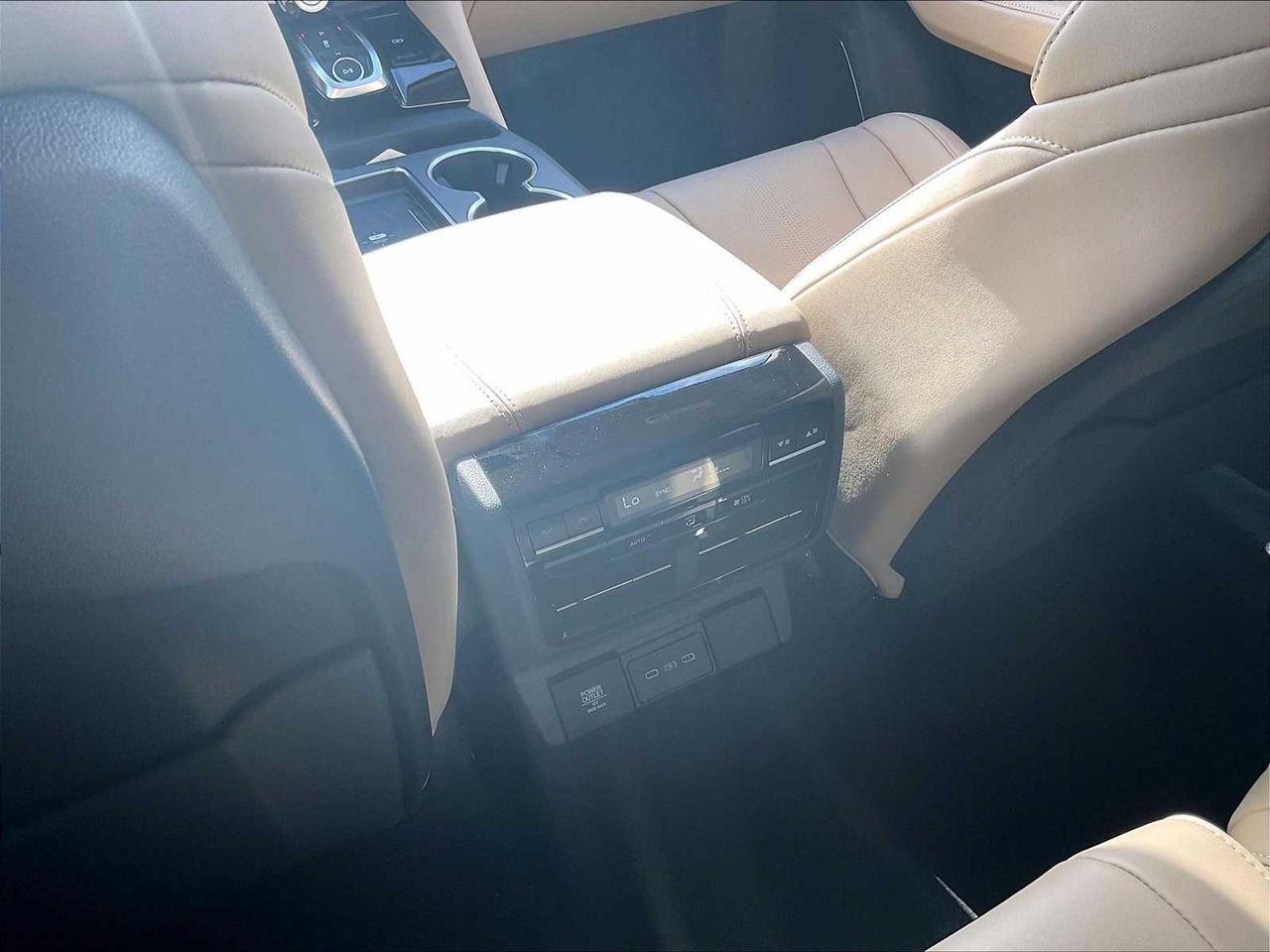 2026 Acura MDX w/Technology Package Roseville CA