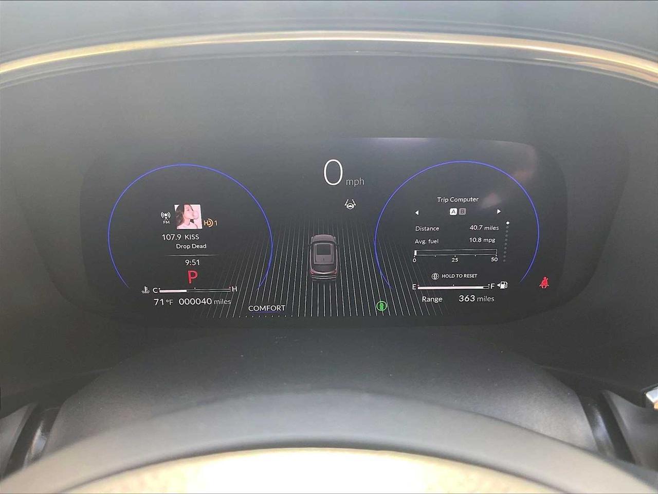 2026 Acura MDX w/Technology Package Roseville CA