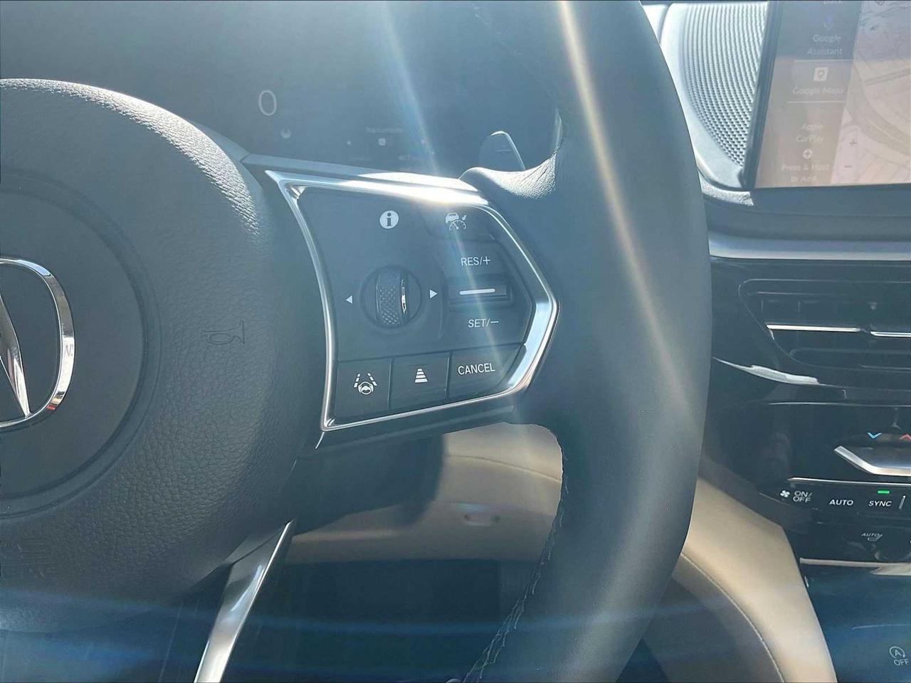 2026 Acura MDX w/Technology Package Roseville CA