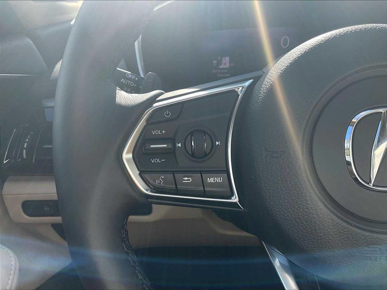 2026 Acura MDX w/Technology Package Roseville CA