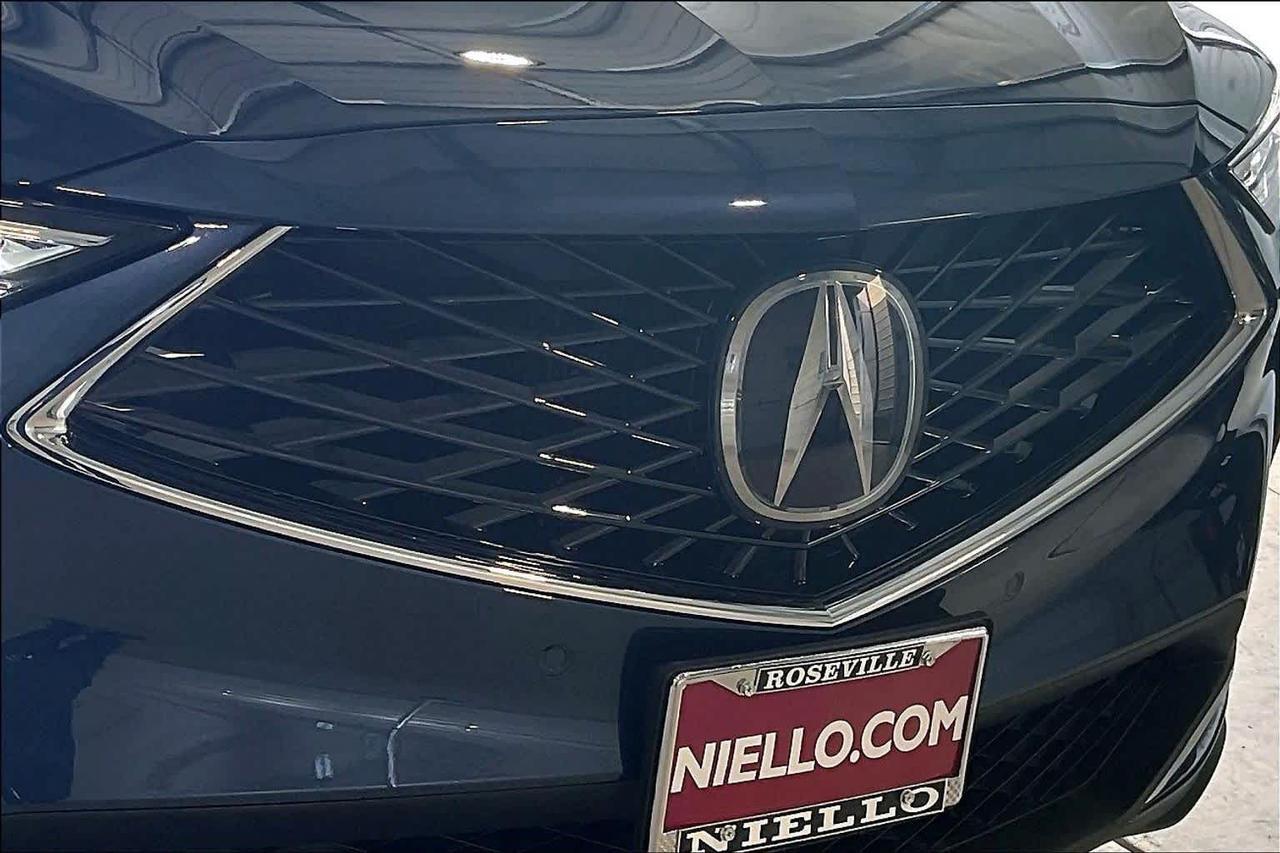 2026 Acura MDX w/Technology Package Roseville CA