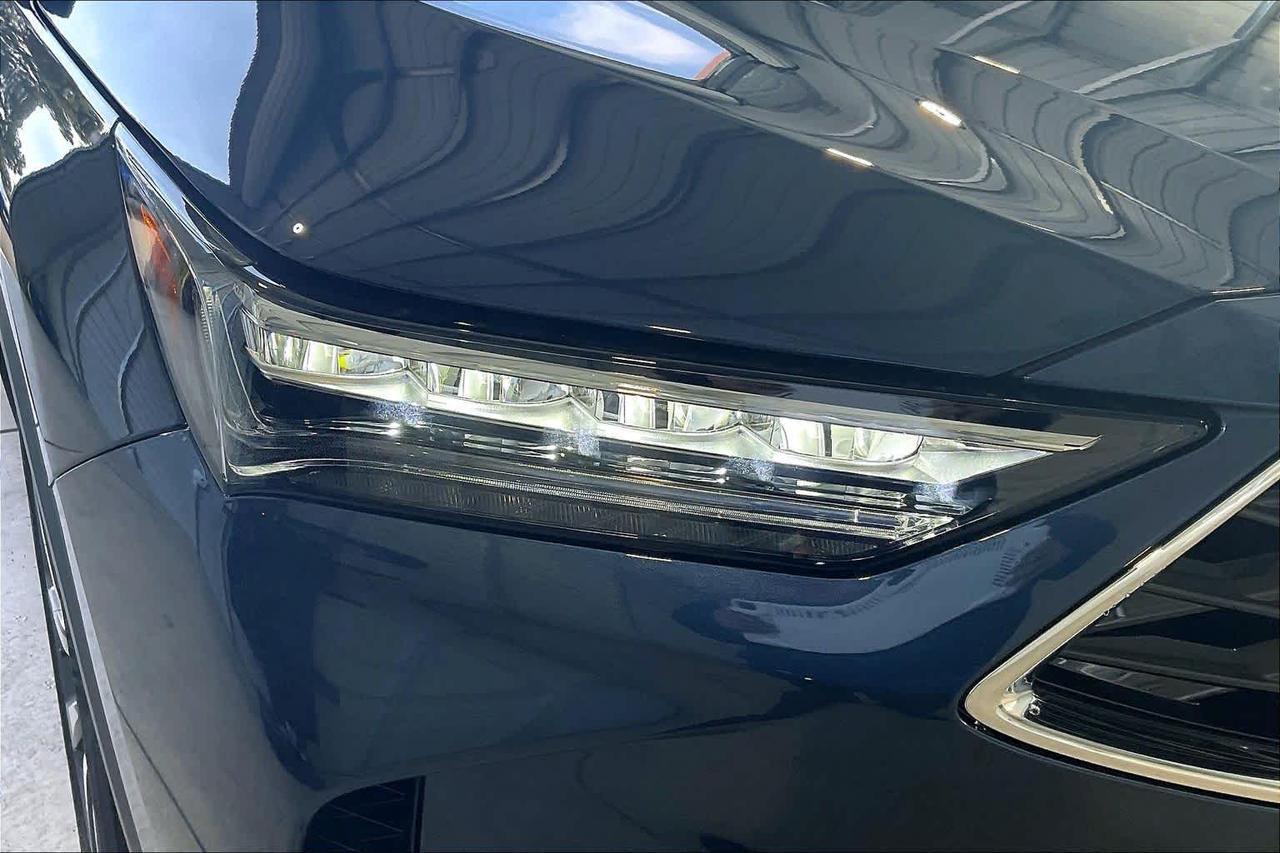 2026 Acura MDX w/Technology Package Roseville CA