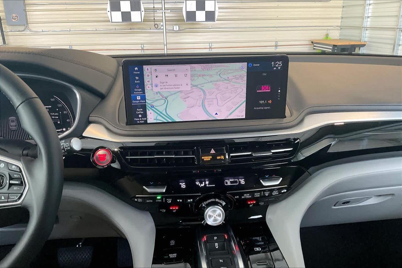 2026 Acura MDX w/Technology Package Roseville CA