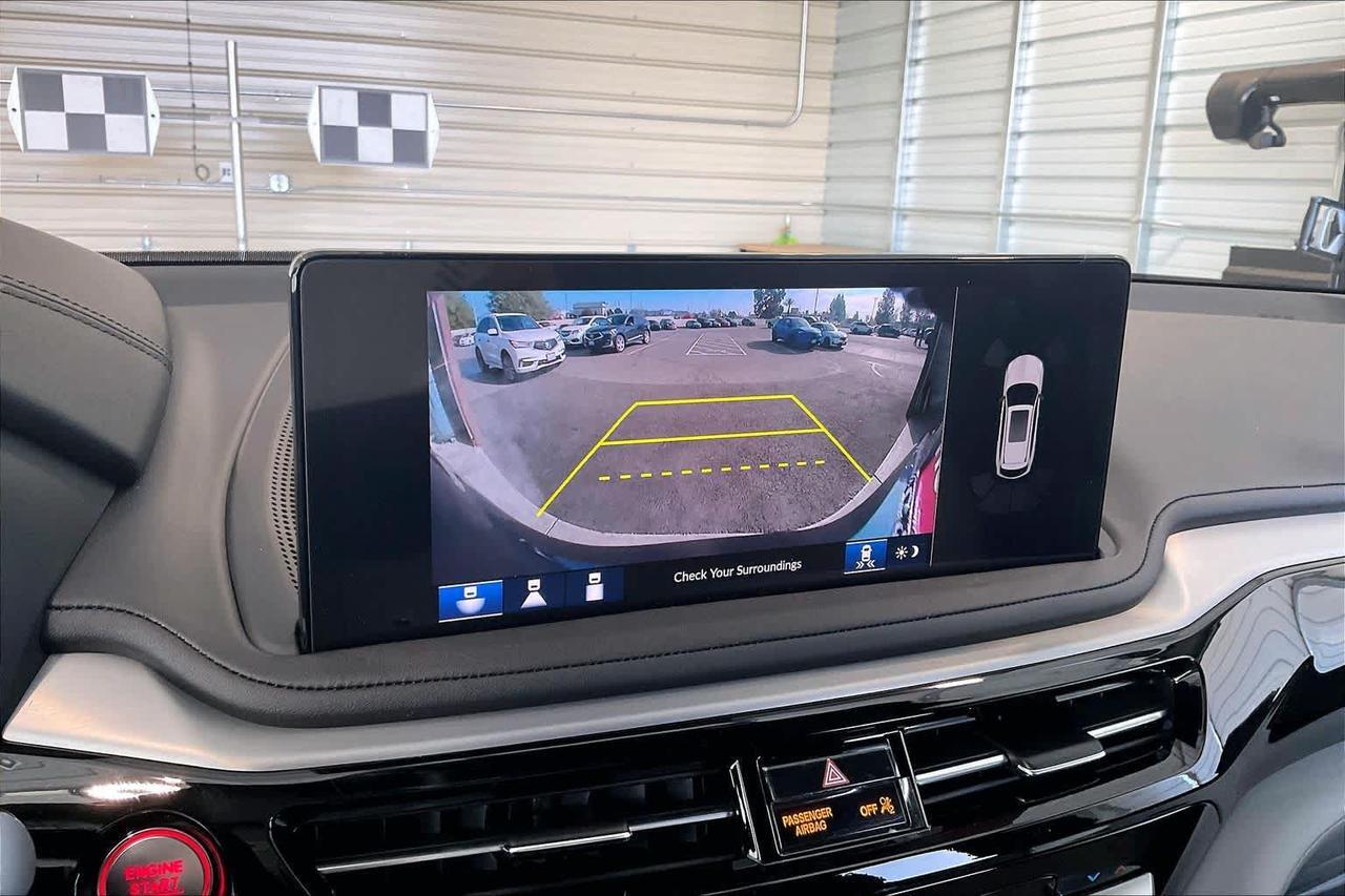 2026 Acura MDX w/Technology Package Roseville CA