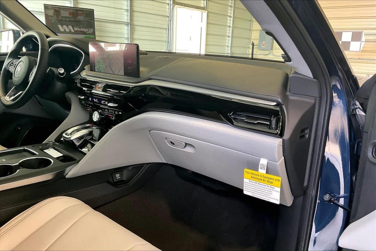 2026 Acura MDX w/Technology Package Roseville CA