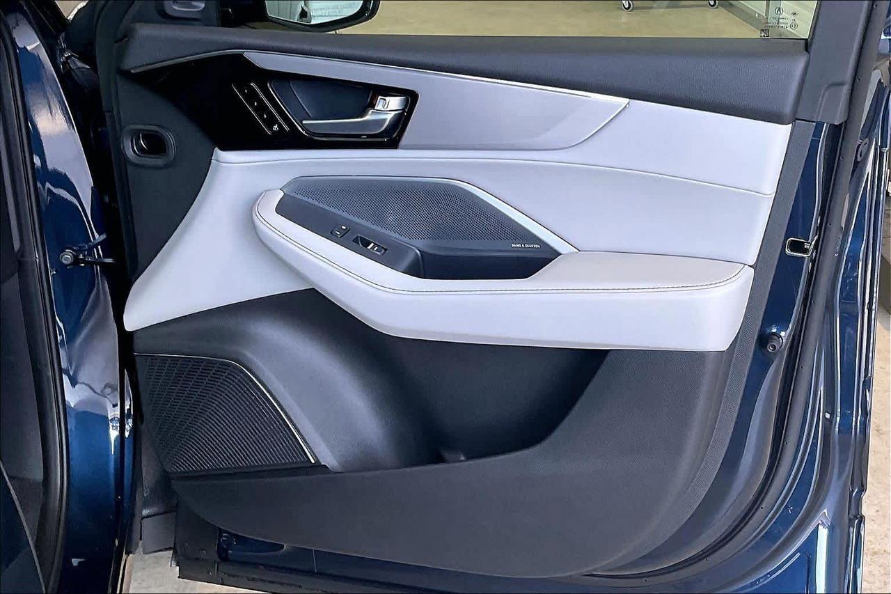 2026 Acura MDX w/Technology Package Roseville CA