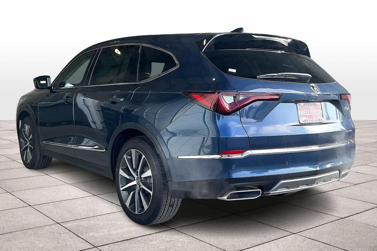2026 Acura MDX w/Technology Package