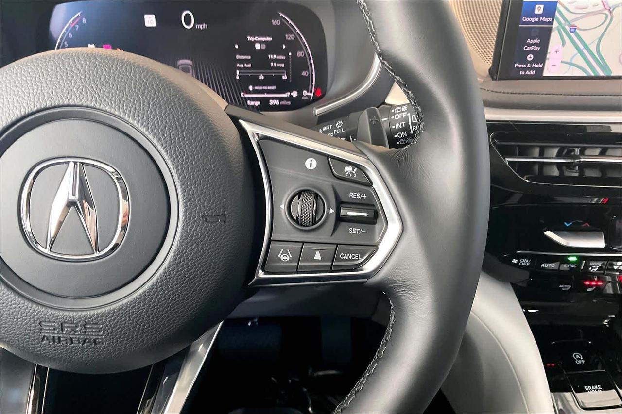 2026 Acura MDX w/Technology Package Roseville CA