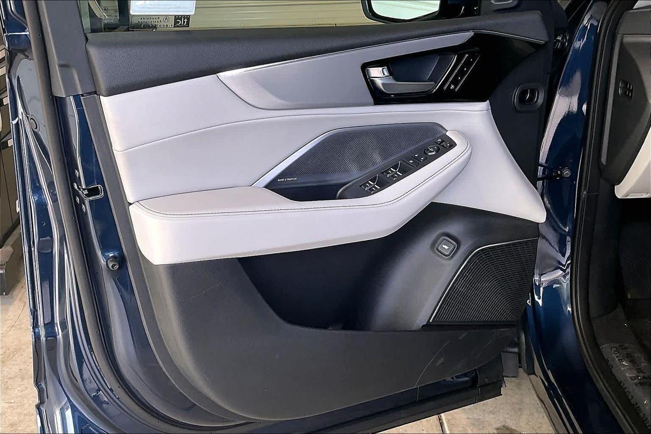 2026 Acura MDX w/Technology Package Roseville CA